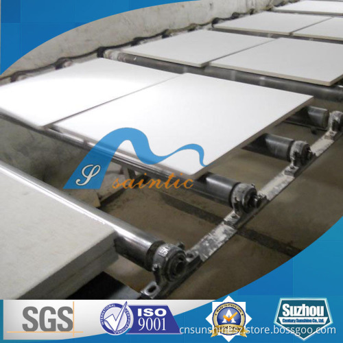 Rh95 Mineral Fiber Acoustic Armstrong Decorative Ceiling (ISO, SGS)